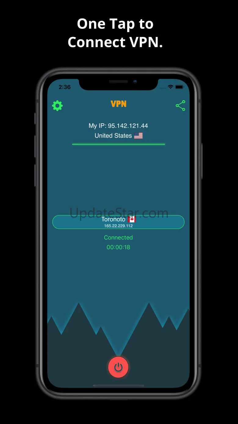 VPN - Super Speed & Secure 2.2