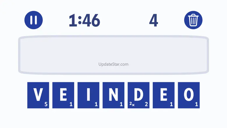 Up Spell by Up Games 1.0.3