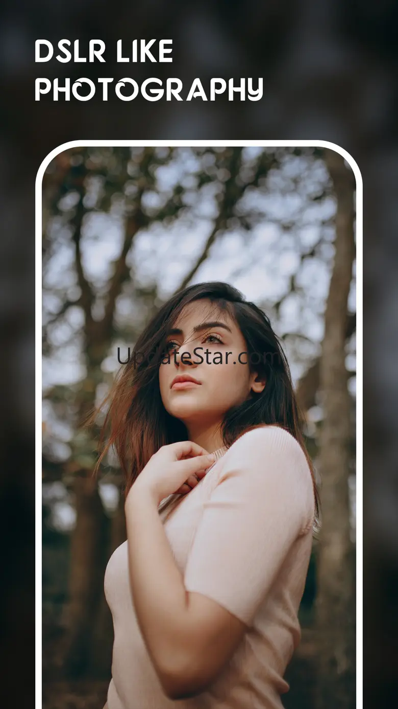 Photo Blur Background Effect 1.3