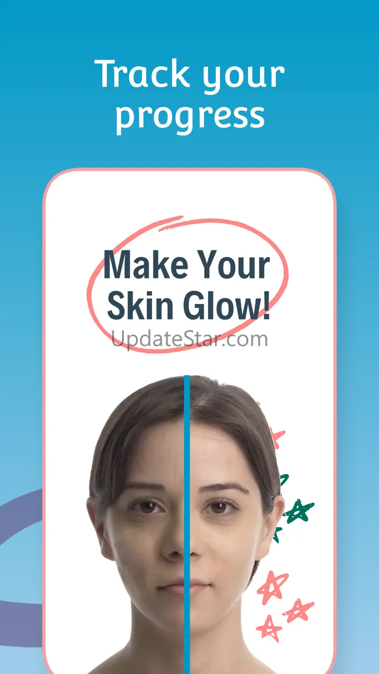 Peach Face Workout: Face Yoga 2.0.20