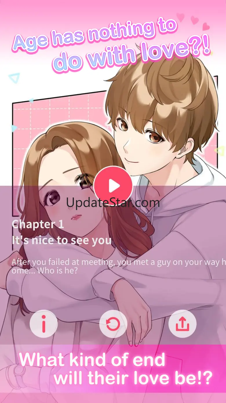 Otome Story: Young Boyfriend 1.1.519