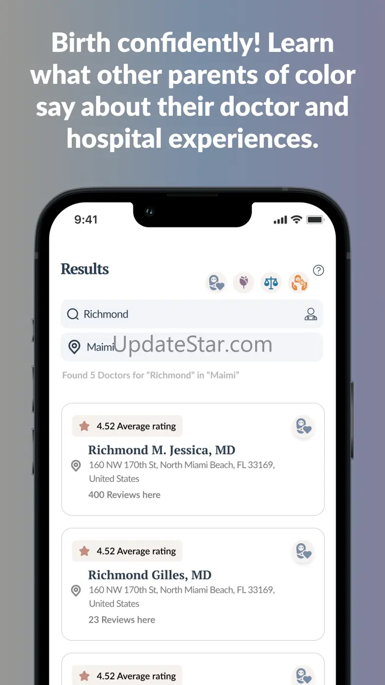 Irth — Birth Without Bias 2.4.21