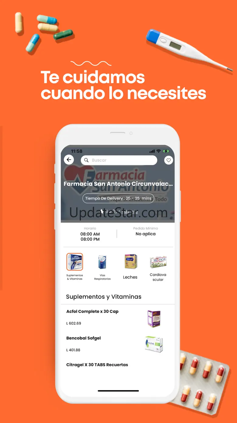 Pidebien - Delivery en minutos 1.1.5