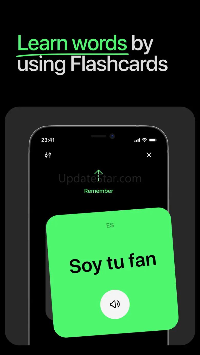 Memo English Language Learning 3.8.4