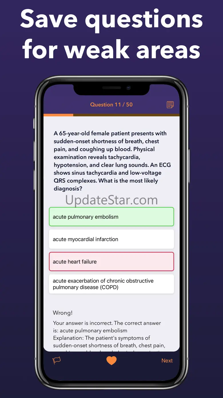 EMT Exam Prep 2024 5.0.0