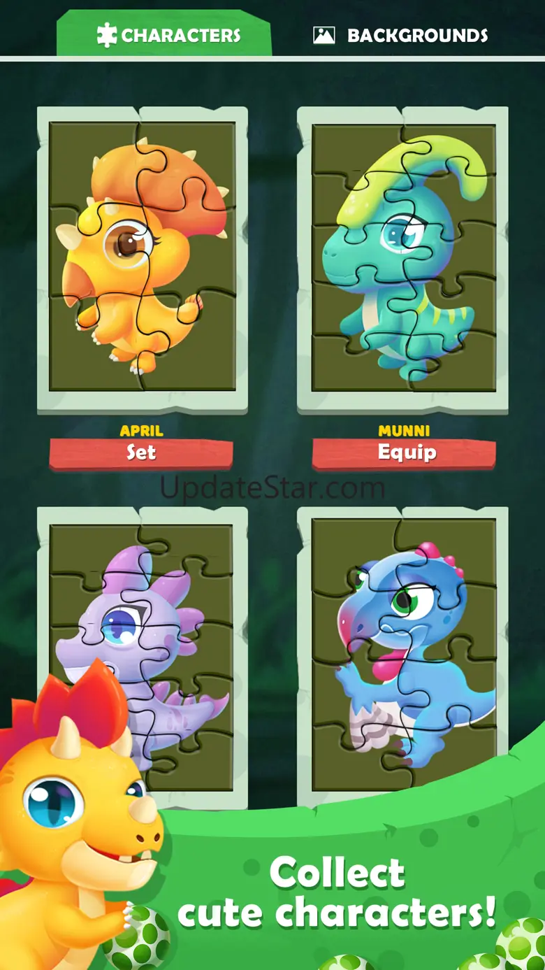 Egg Shoot Puzzle 1.0.4