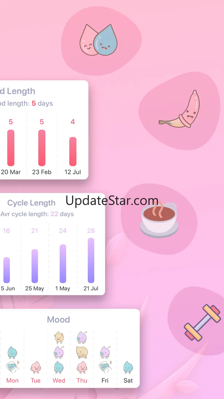 Modern Fertility Tracker 1.6.21