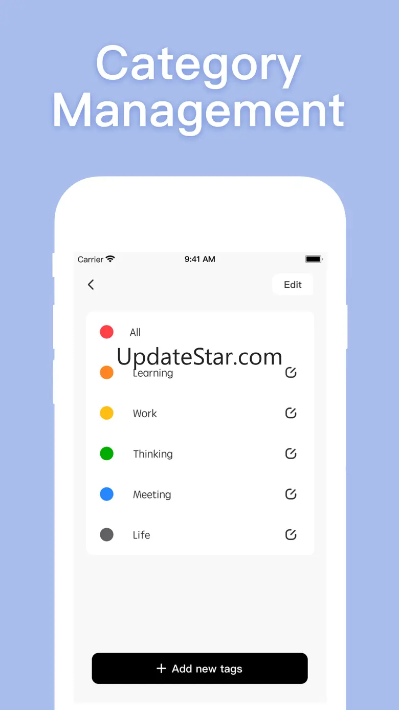 Sticky Notes: Cute Memo Widget 1.2.5