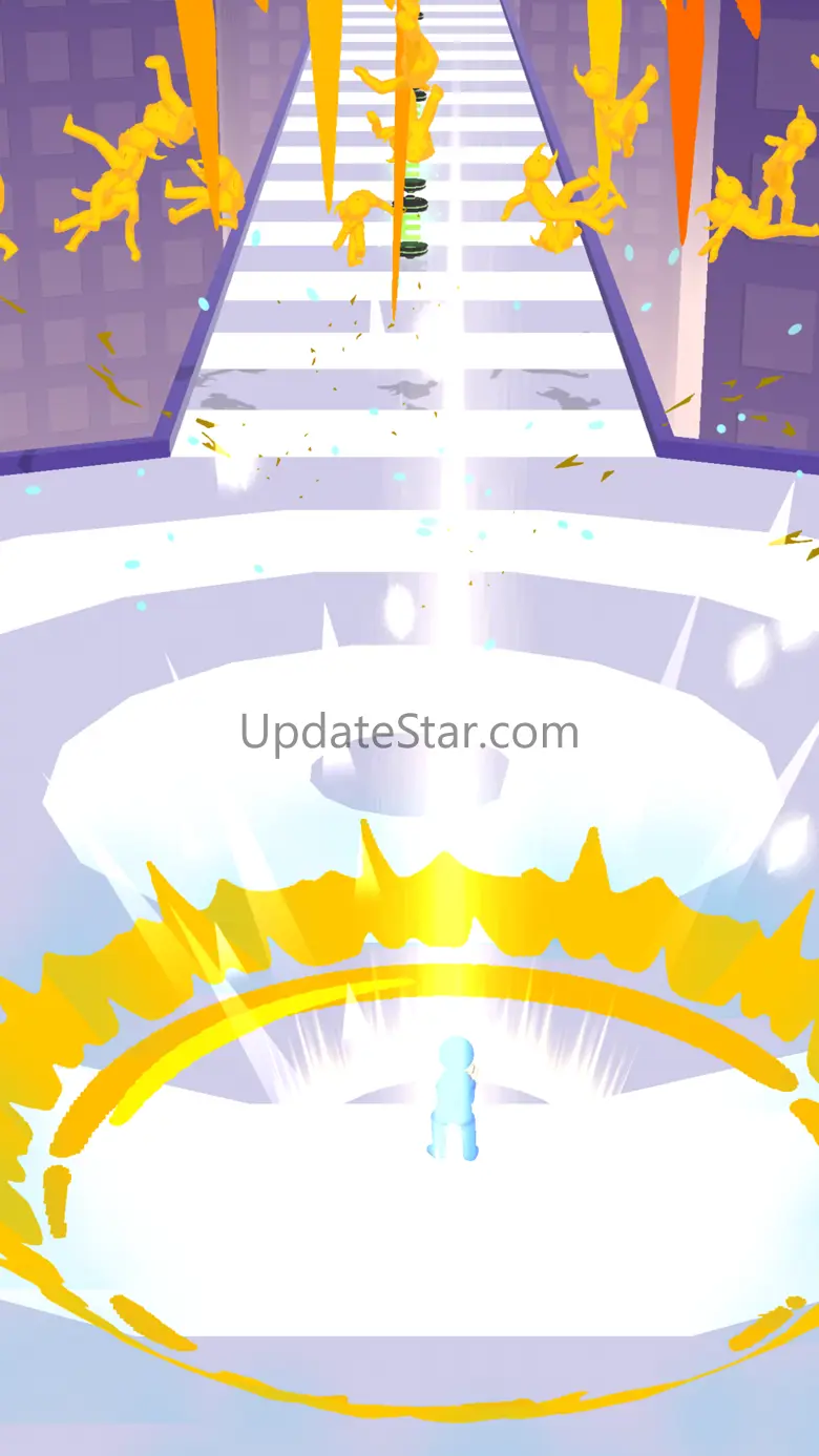 Heroes Run 0.4