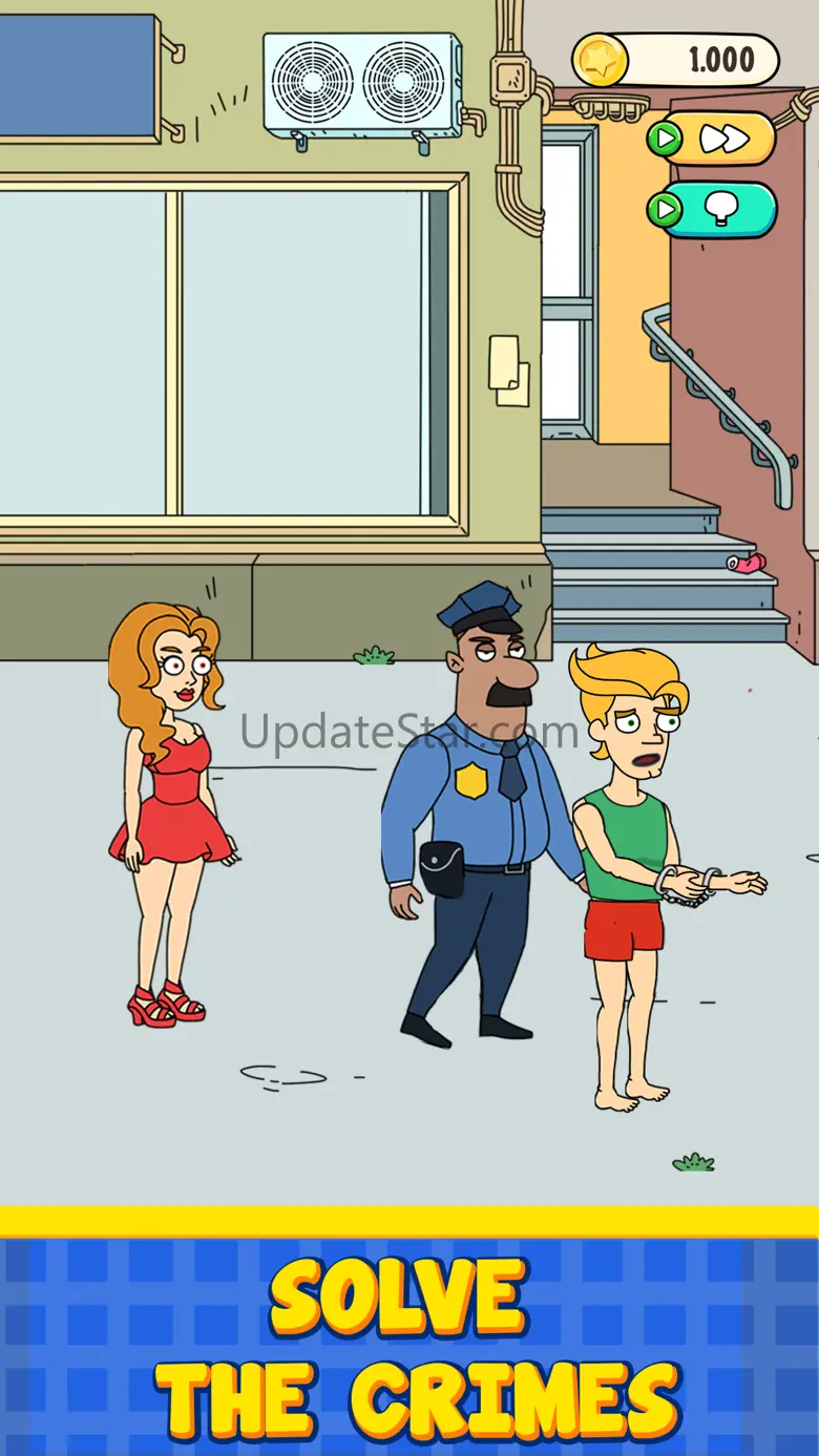 Brain Puzzle, Girl Power 1.8.0