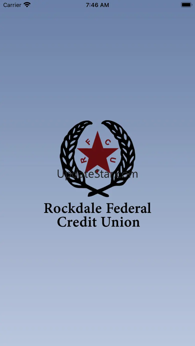 Rockdale FCU Mobile Banking 24.1.70