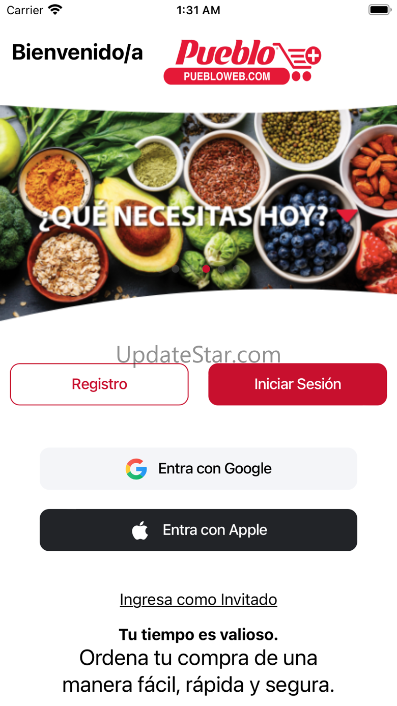 PuebloWeb 1.21