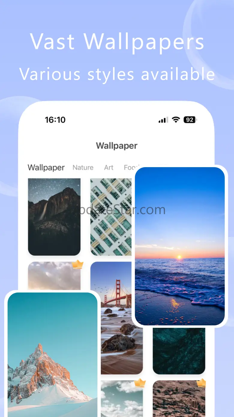 Share Widget:Icon Themes 1.5.2
