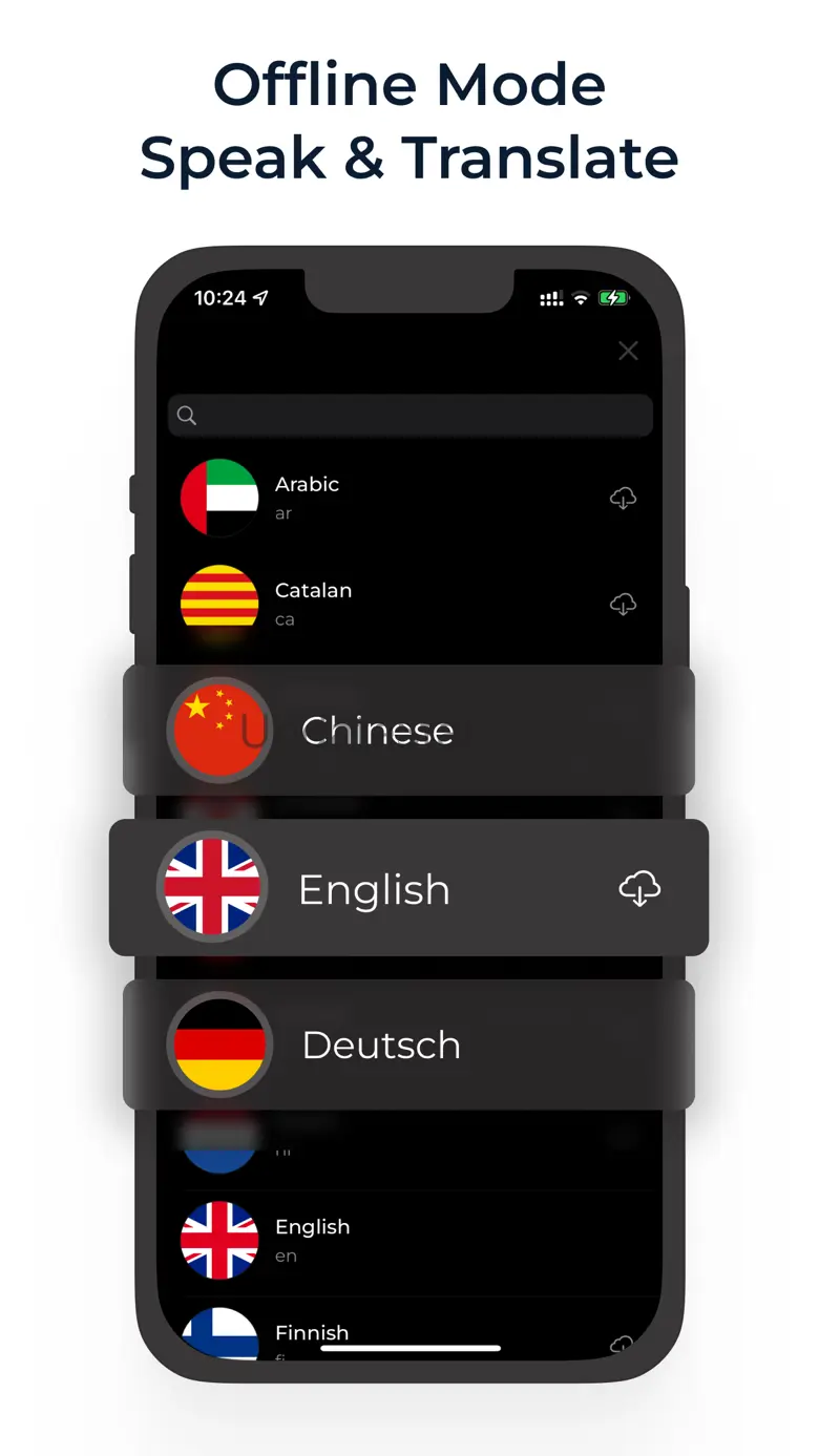 Translate Duo Live Translator 1.5