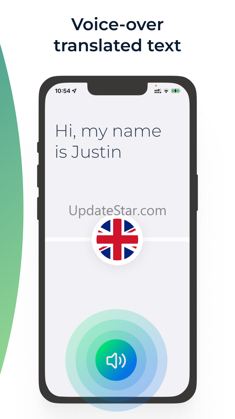 Translate Duo Live Translator 1.5