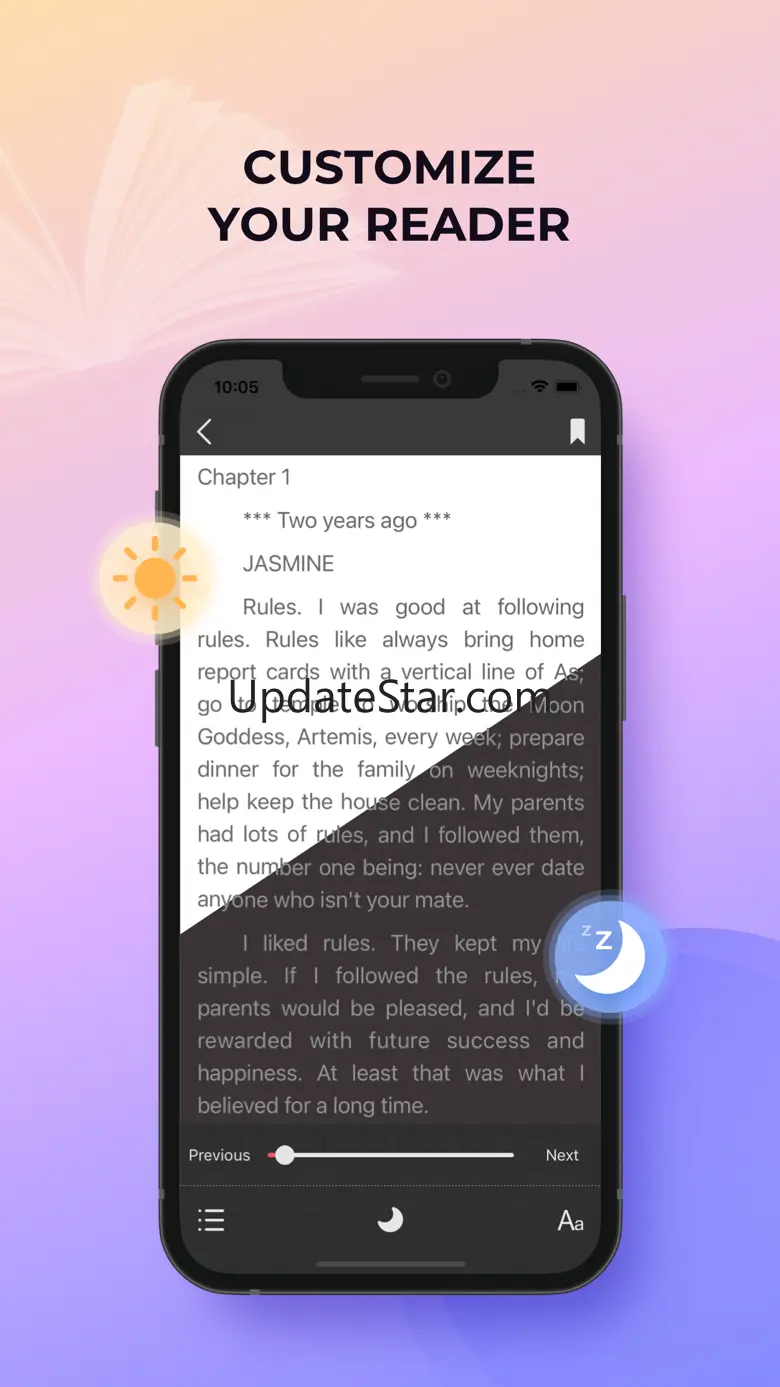 NovelFull - Offline webnovel 1.9.9