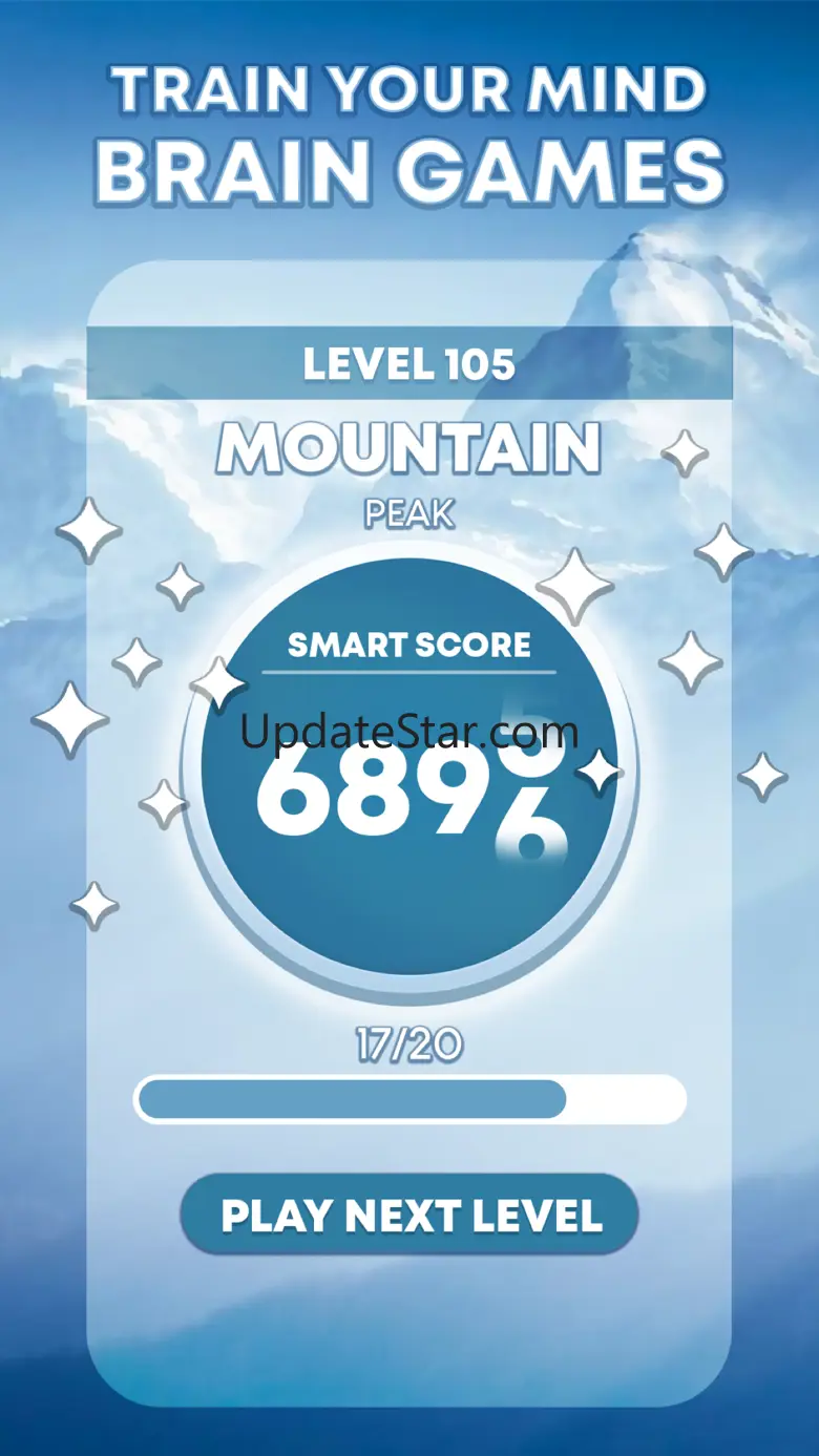 Word Hunt Connect: Brain Game 1.9
