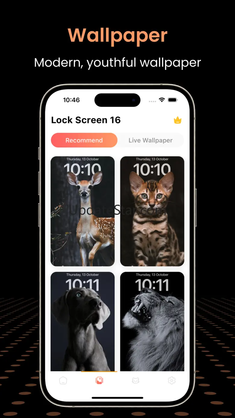 New Widget 16 - Dynamic 1.4