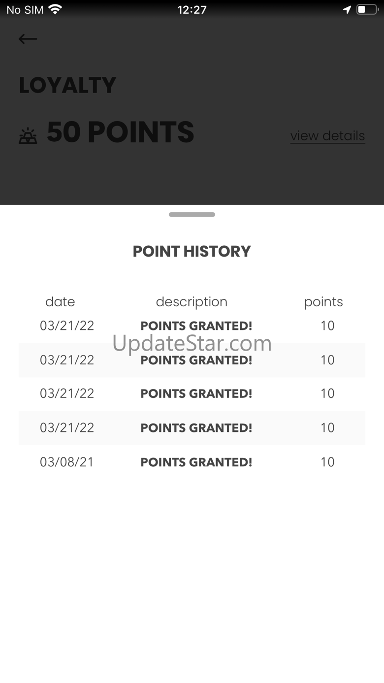 Fortuna Bakery 1.0.2