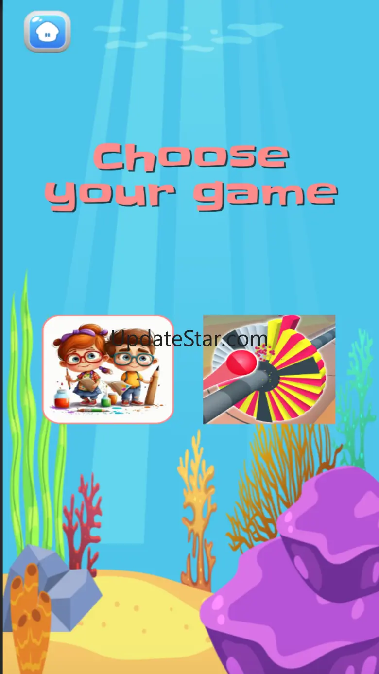 cinnamoroll ColorGame Puzzle 1.2
