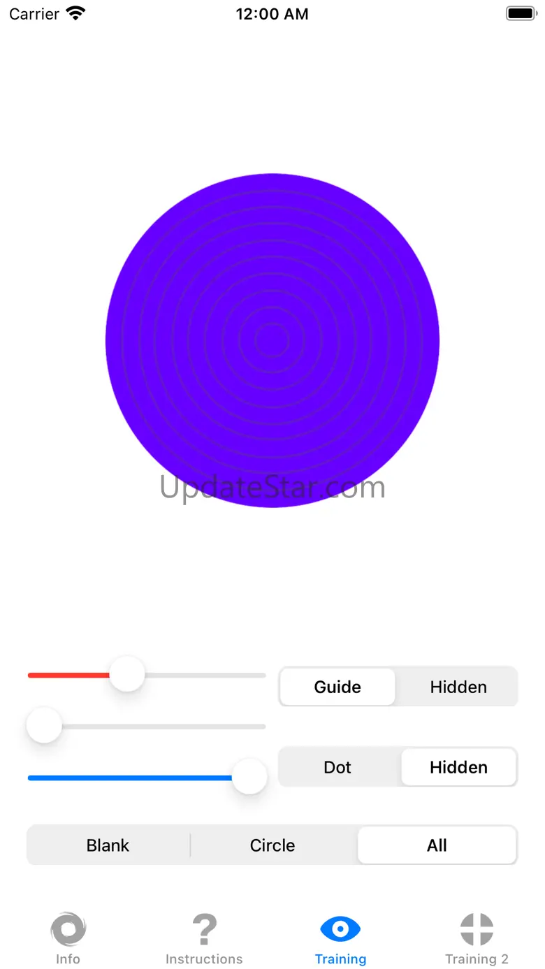 Aura Trainer : Learn To See 1.5
