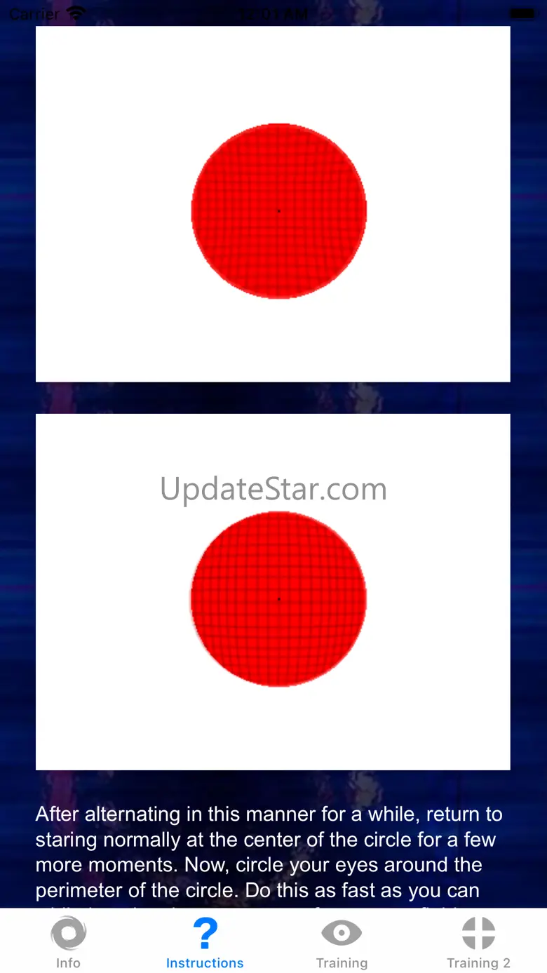 Aura Trainer : Learn To See 1.5