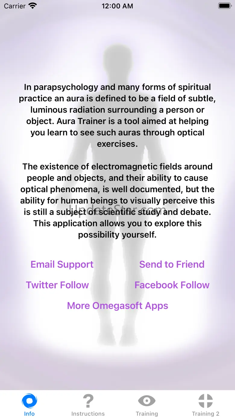 Aura Trainer : Learn To See 1.5