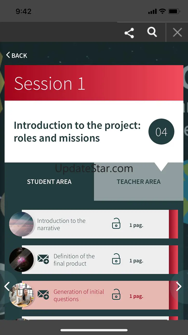 BlinkLearning v4.10.0