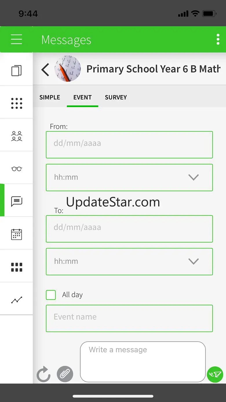 BlinkLearning v4.10.0