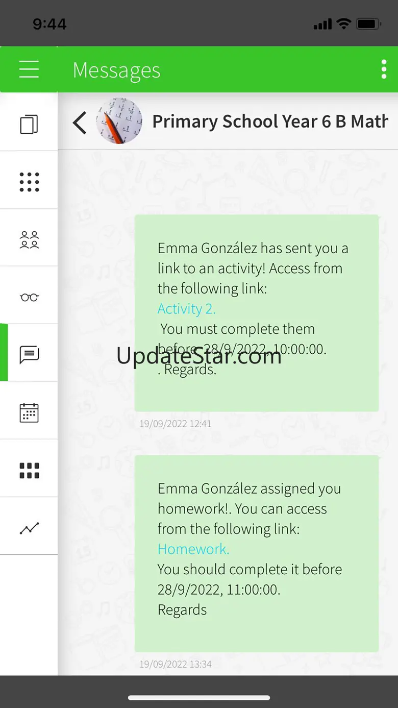 BlinkLearning v4.10.0