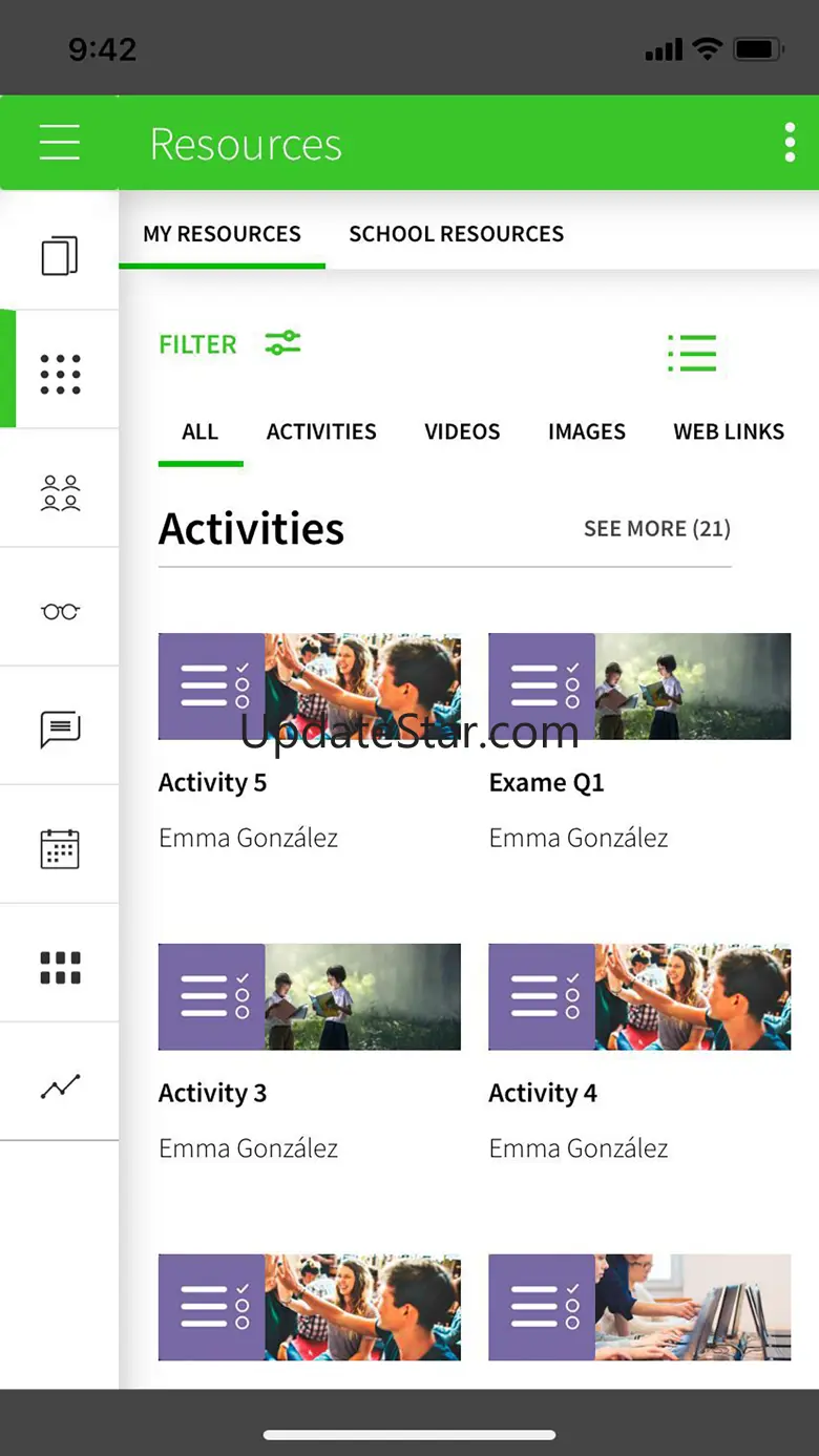 BlinkLearning v4.10.0