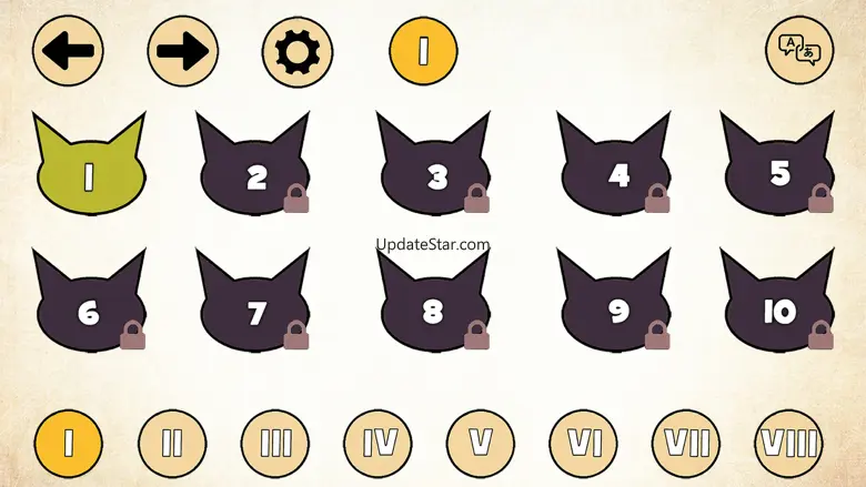 Treble Cat - Read Music 2.3