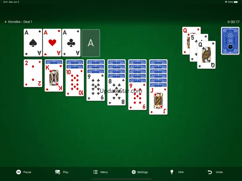 Solitaire Victory for iPad 3.4.7