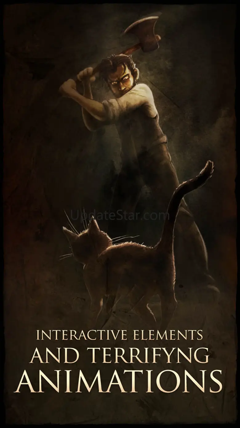 iPoe Vol. 2 - Edgar Allan Poe 3.9.2