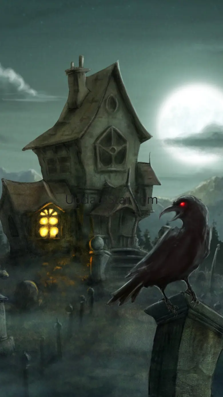 iPoe Vol. 2 - Edgar Allan Poe 3.9.2