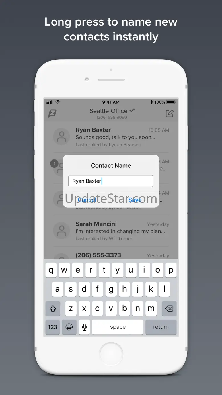 Zipwhip Text Messaging 2.86.04