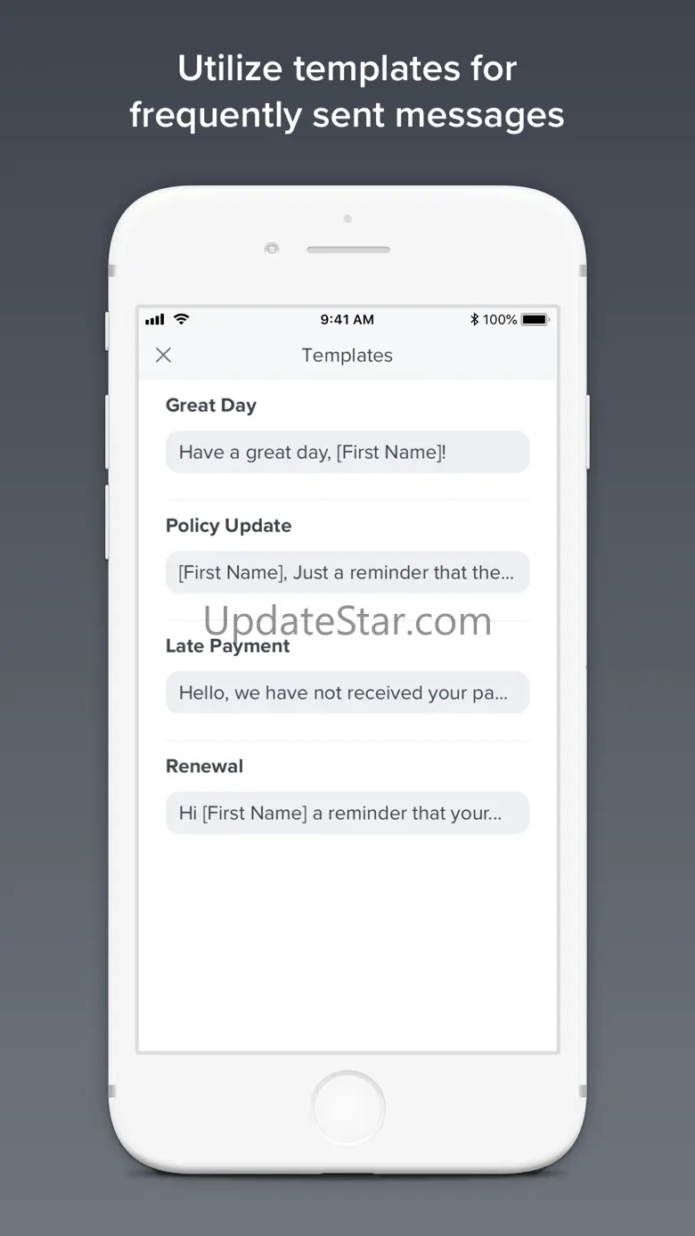 Zipwhip Text Messaging 2.86.04