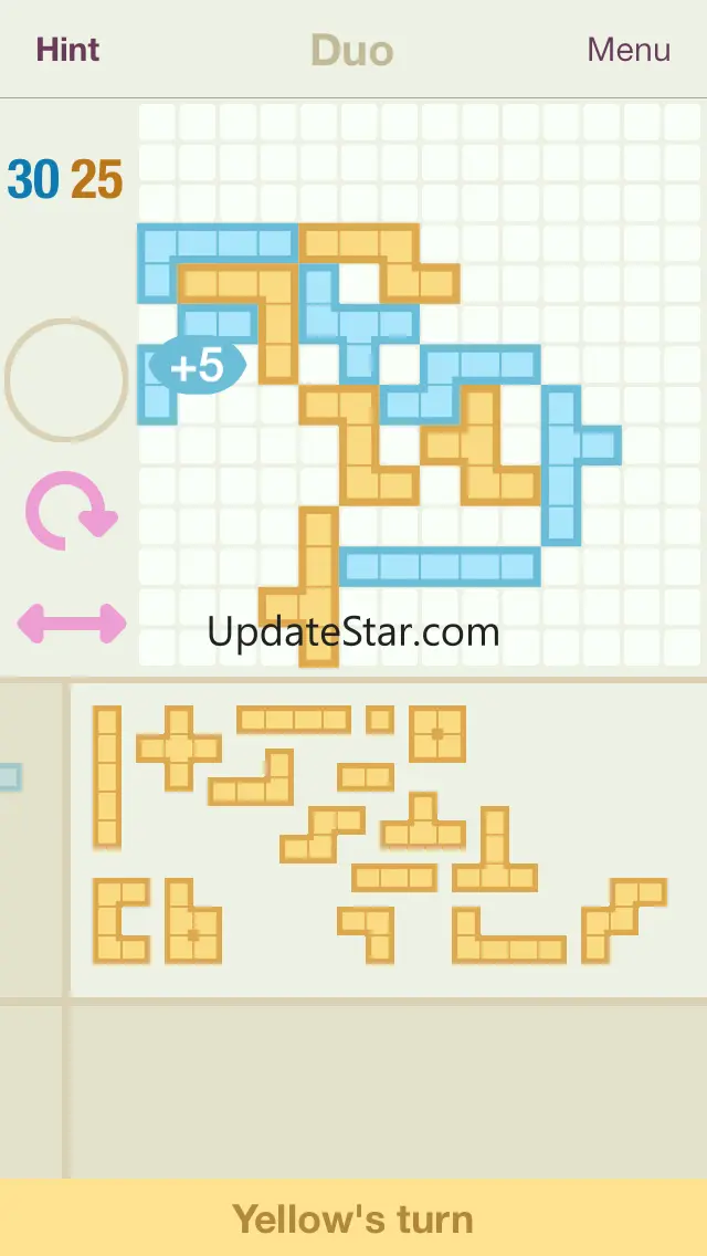 Quadrus 1.0.1