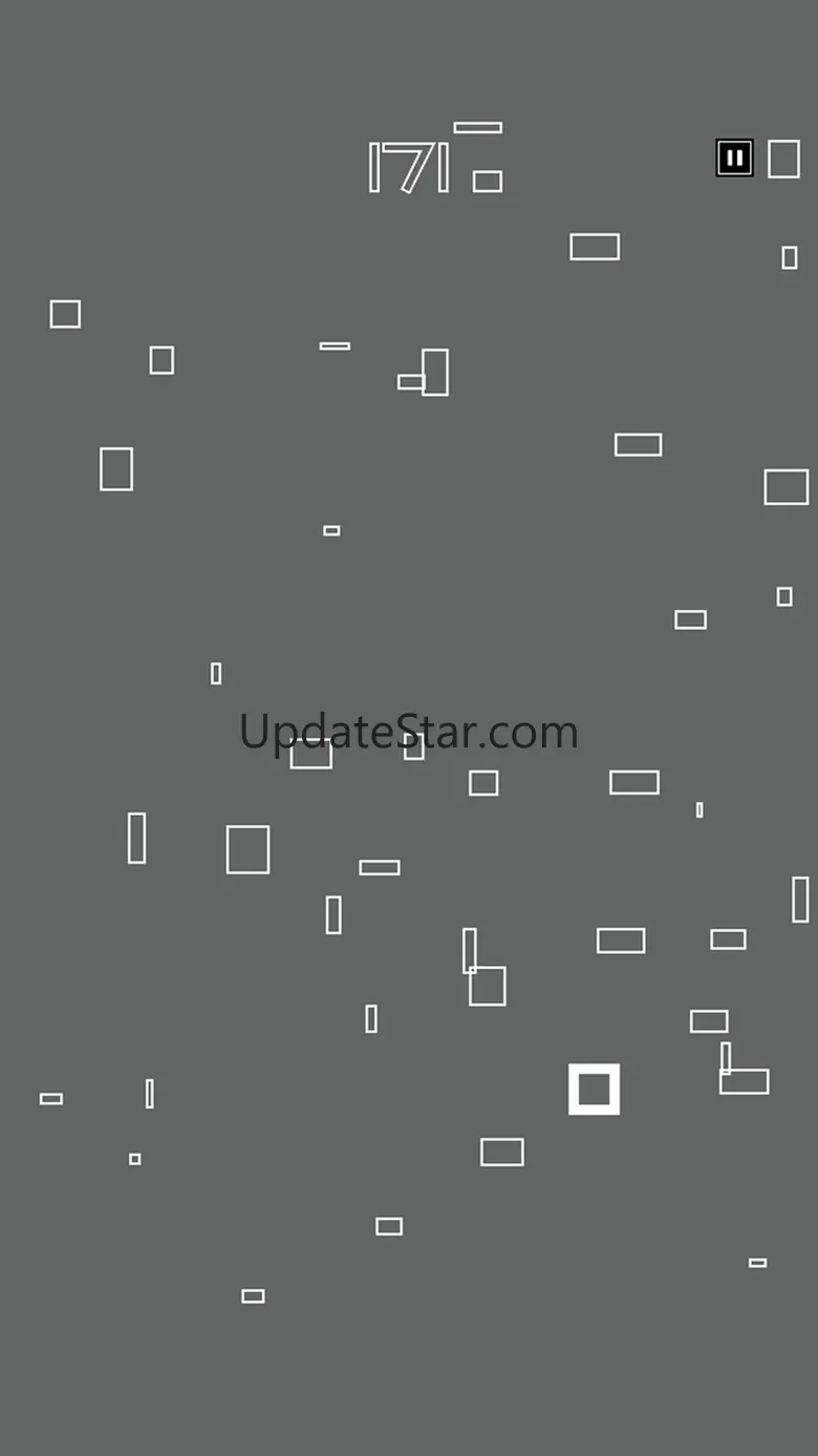 The Impossible Dodging Game 2.1