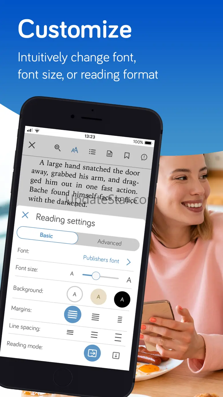 tolino - eBooks & audiobooks 5.15.1