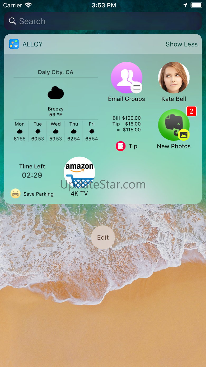 Alloy - launcher and automator 3.7.5