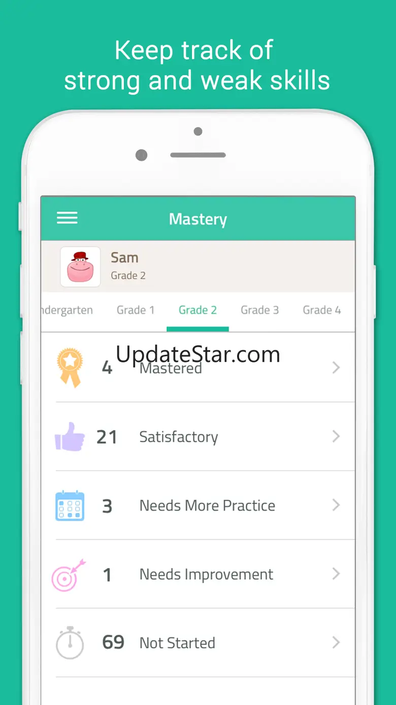 SplashLearn: Parent Connect 3.3.2