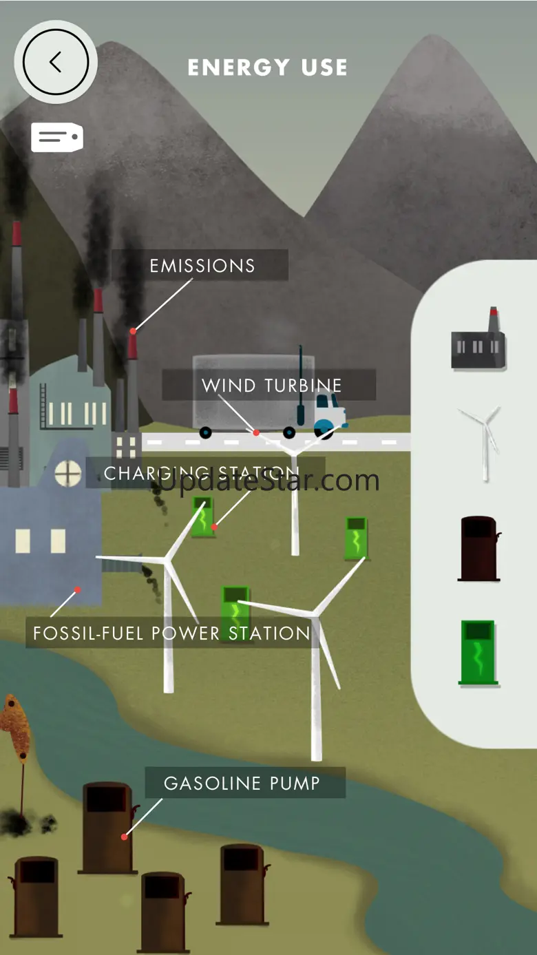 The Earth by Tinybop 1.3.0