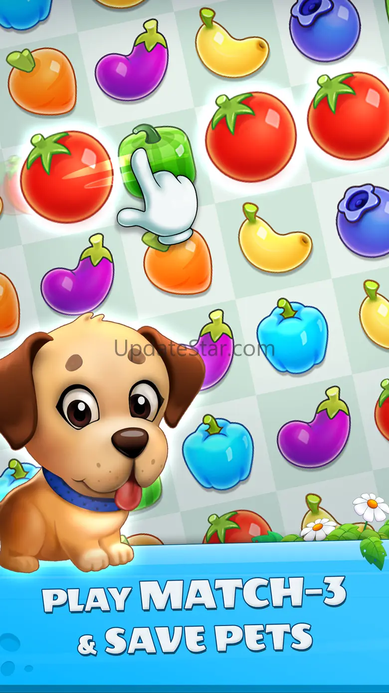 Pet Savers 1.6.7