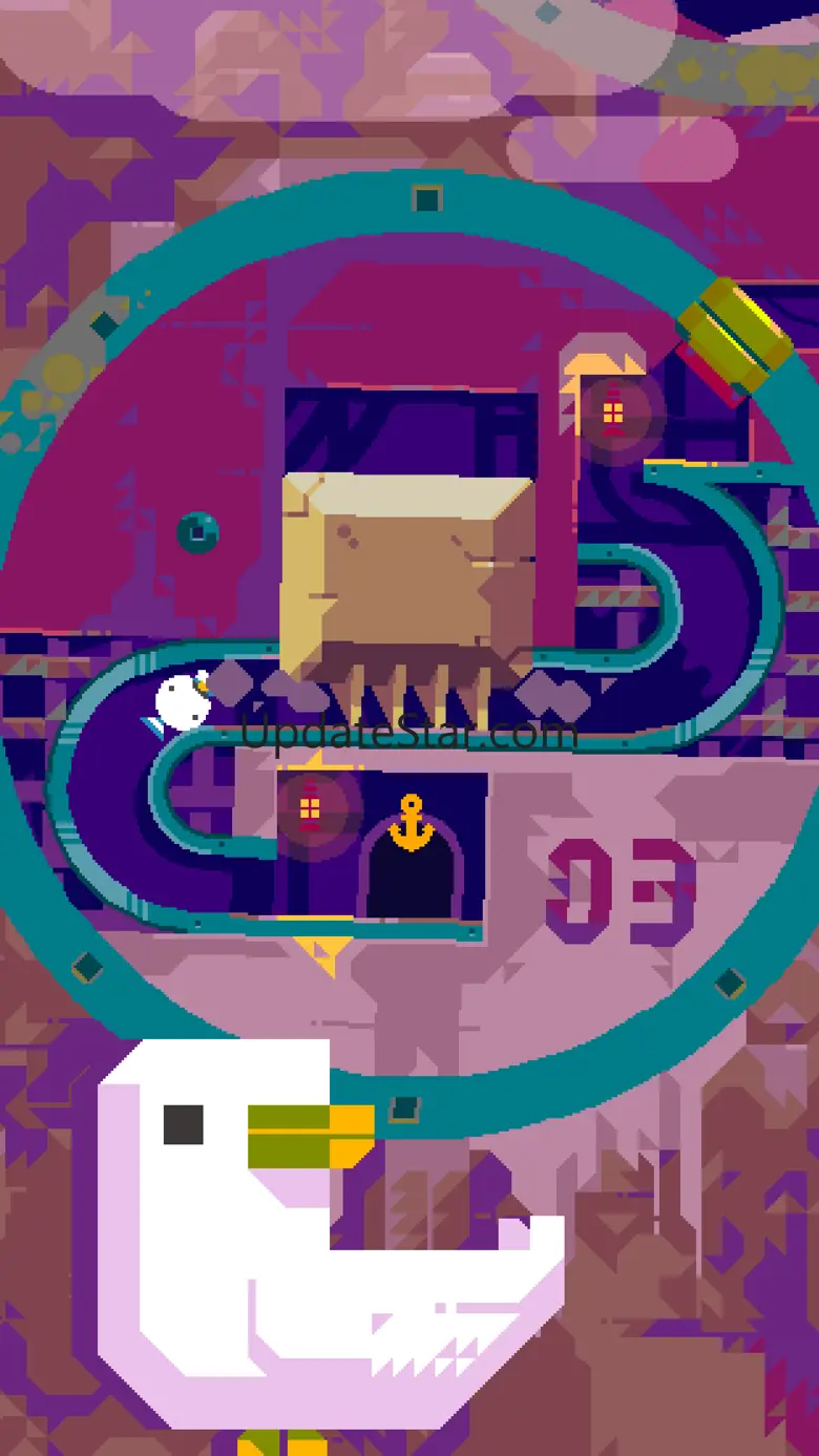 Beneath The Lighthouse 1.1