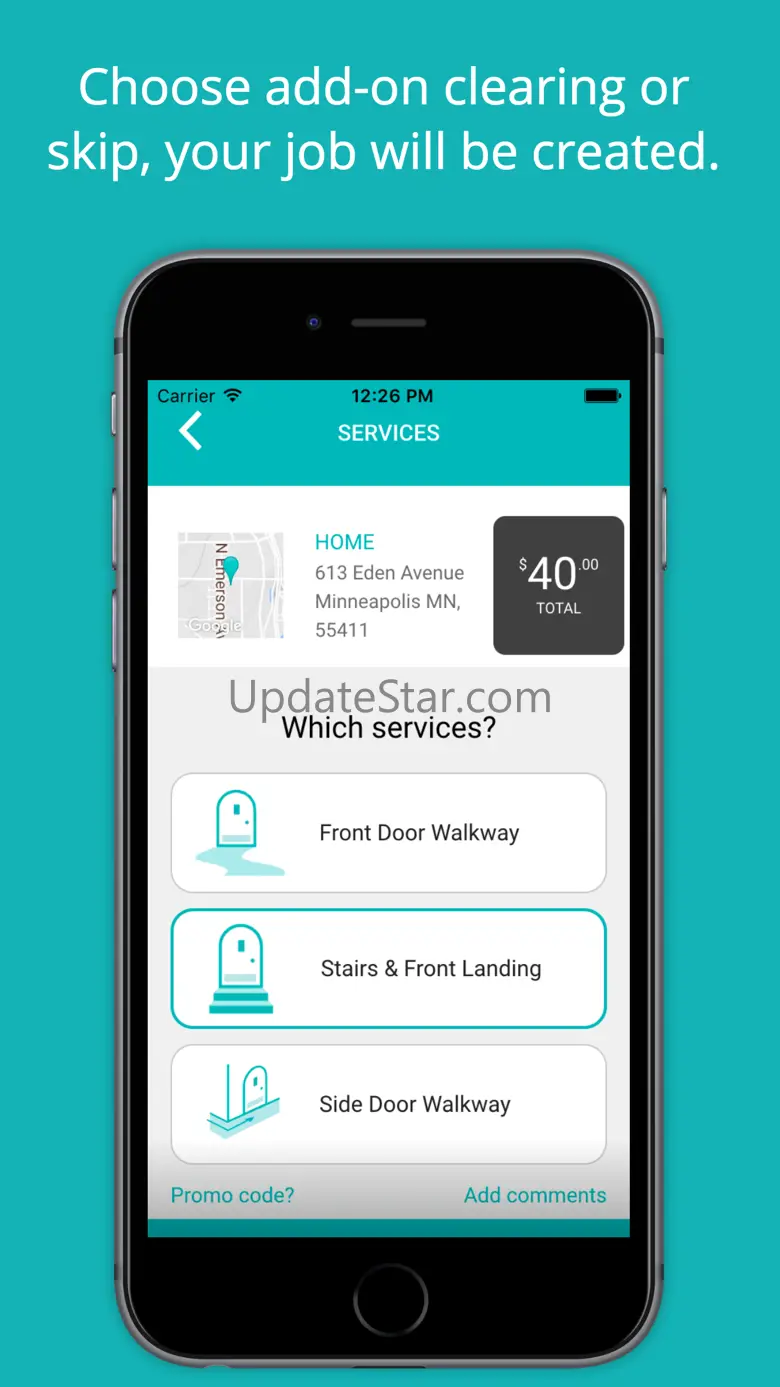 Eden Lawn Care & Snow Removal 2.8.1