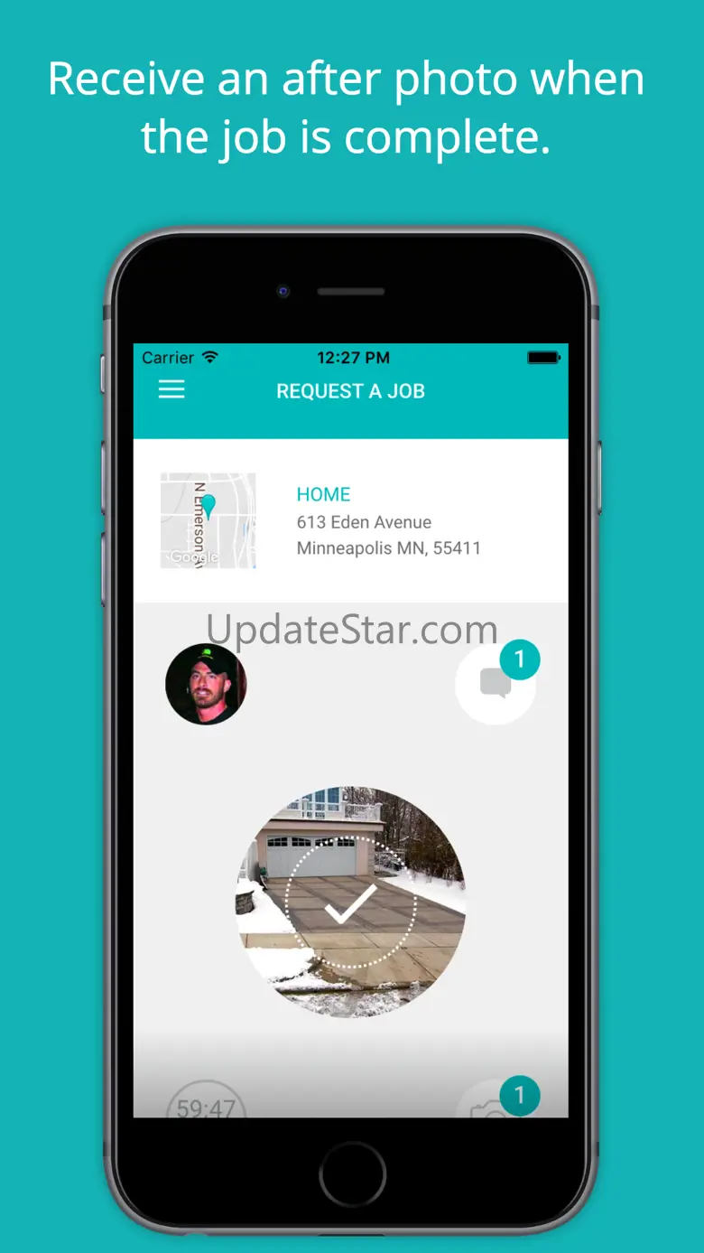 Eden Lawn Care & Snow Removal 2.8.1