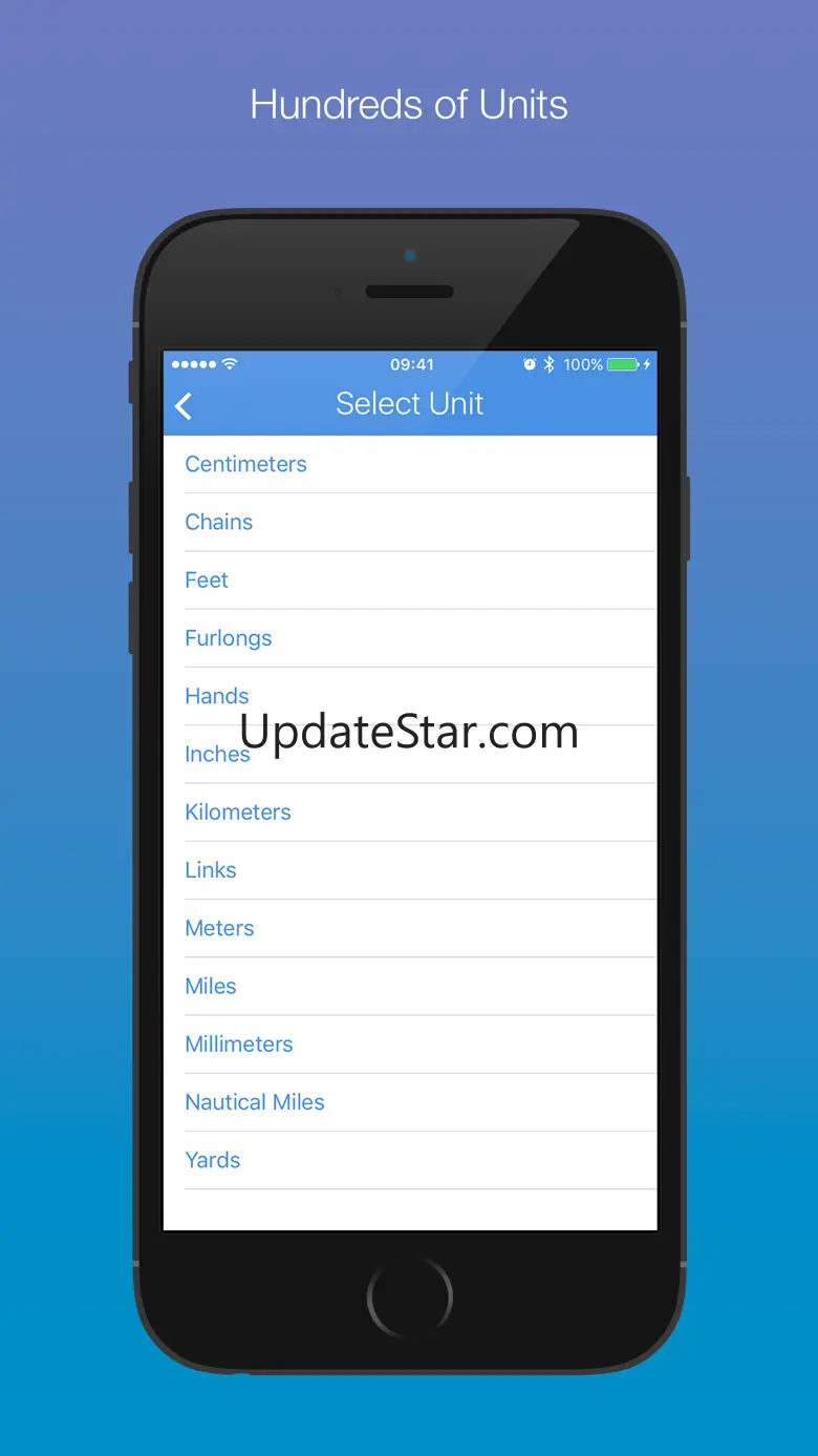 Convertizo 3 - Convert Units and Currency in Style 1.03