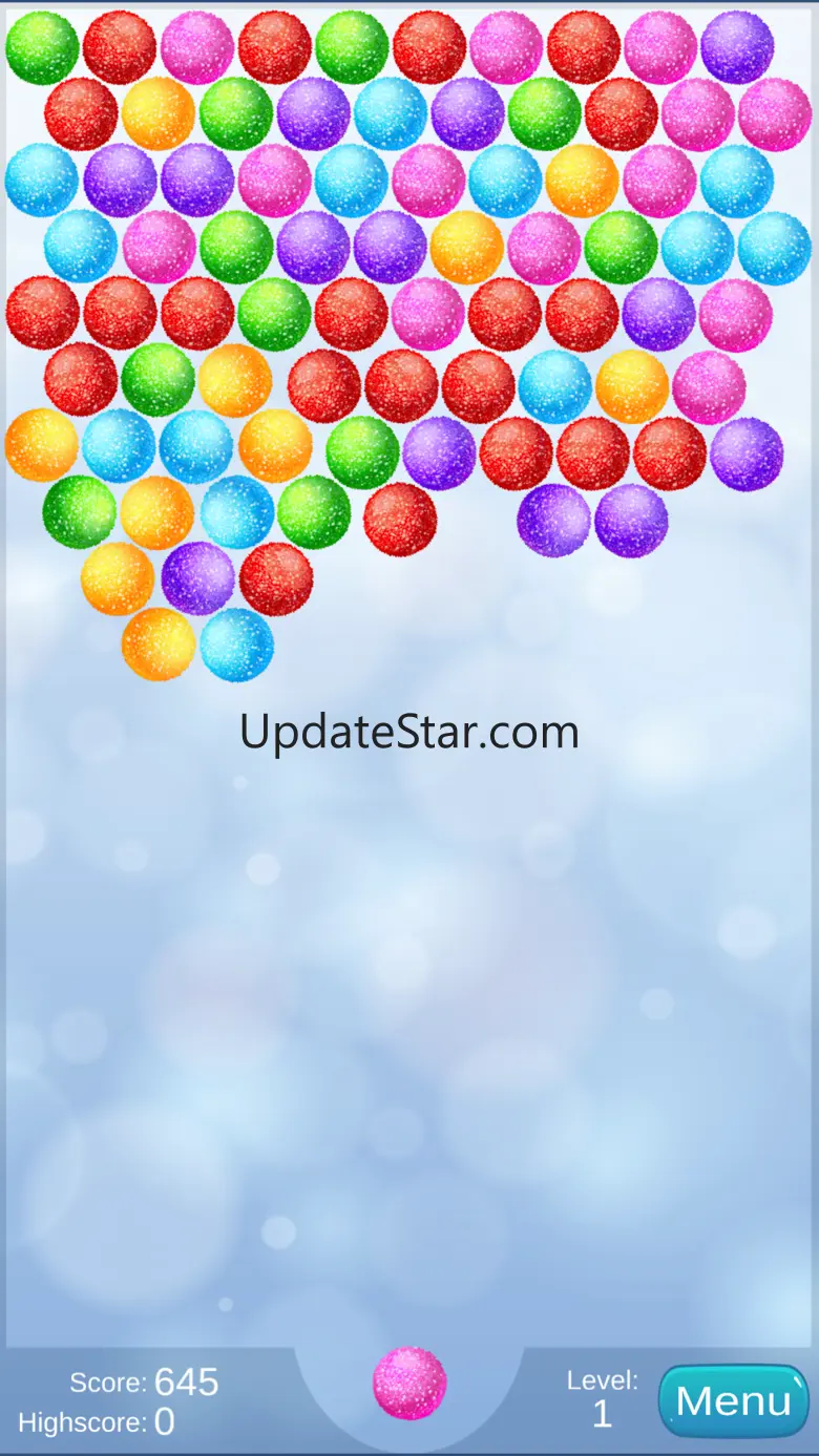 Bubble Mags Candy 1.3.1