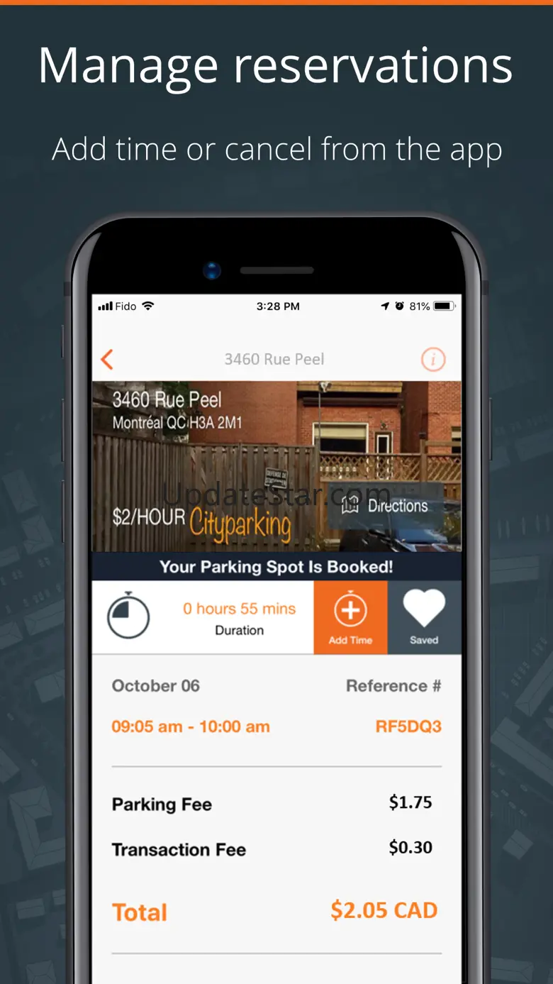 CityParking - Parking app 1.7.31